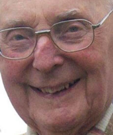 Don Ploughman portrait photo