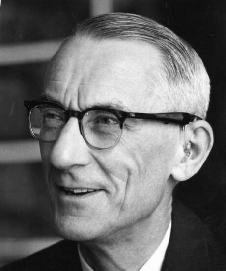 Roland Wilson