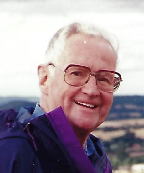 William Weatherhead ('Bill') Stallybrass