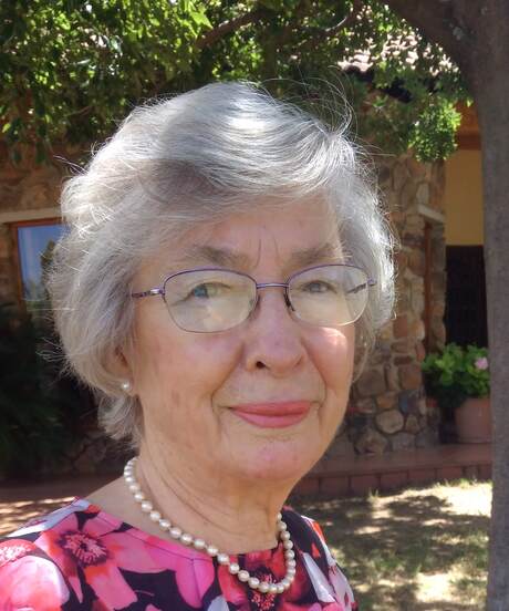 JEanette Horn