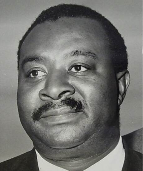 William Nkomo