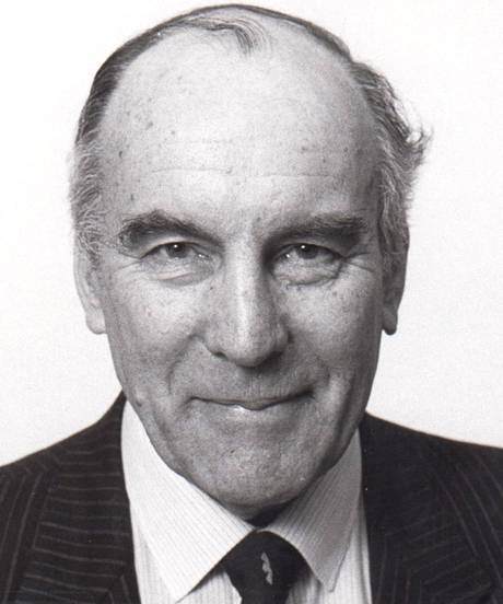 Stephen Miles portrait photo