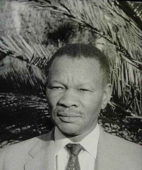 PQ Vundla portrait photo