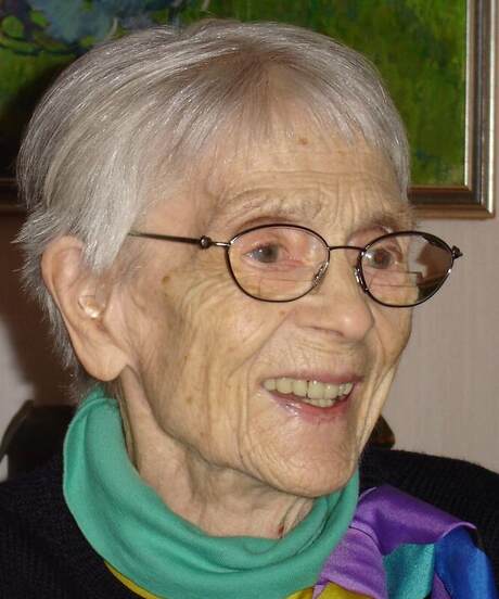 Signe Lund Strong