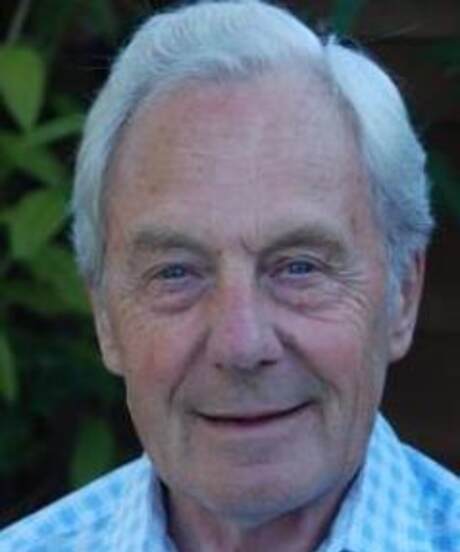 photo of Michael Henderson