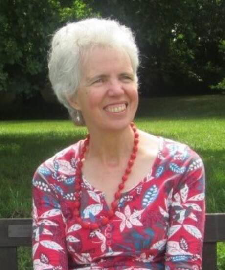 Mary Lean, portrait
