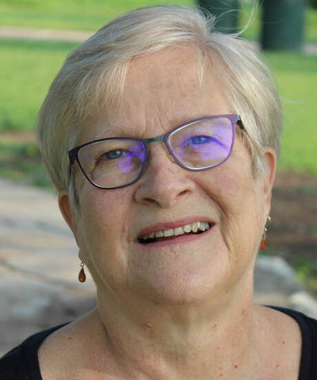 Susan Corcoran