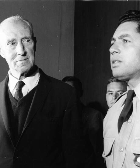 Edward Cochrane,Jose Villalobos