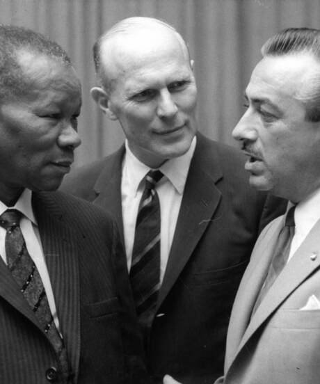 Philip Qipa (P.Q.) Vundla,Bremer Hofmeyr,Orencio Cesar Anaya