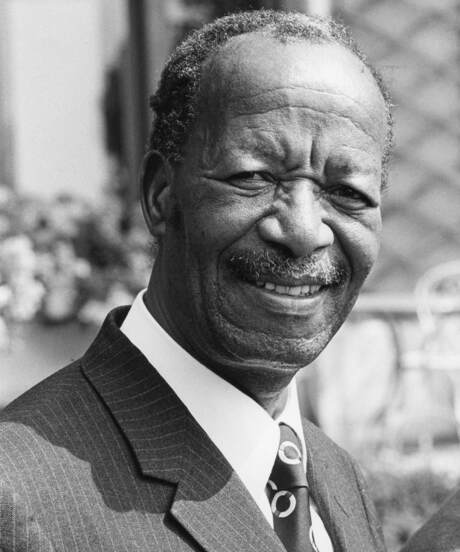 Cedric Pathudi Portrait Photo