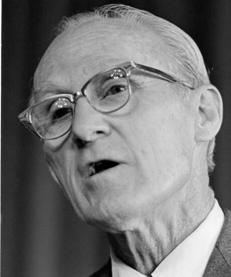 Daniel Braddock Portrait Photo