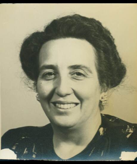 Irene Gates