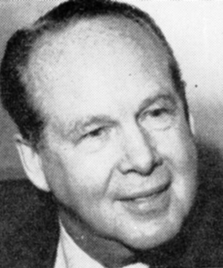 Howard Reynolds