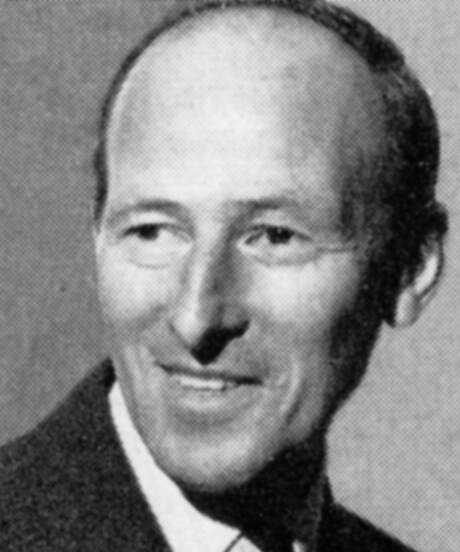 Kenneth Rundell