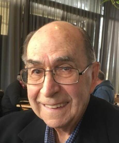 Chris Mayor