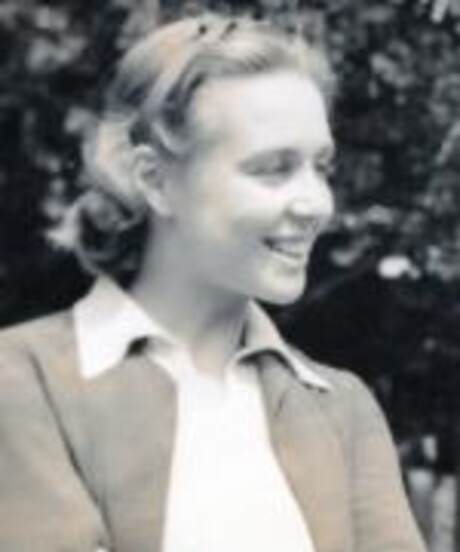 Fiona Edwards
