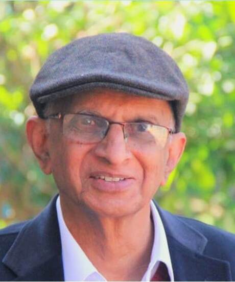 Ravindra Rao