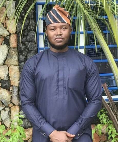 Mustapha Olatunji