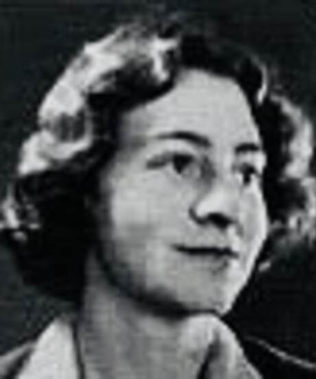 Ophelia Gordon Bell