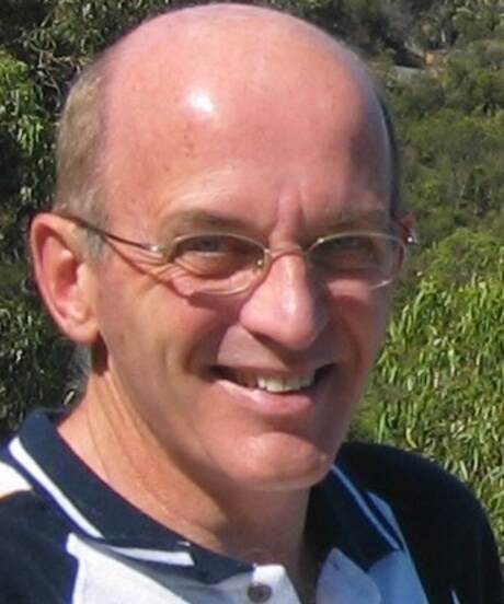 David Lancaster