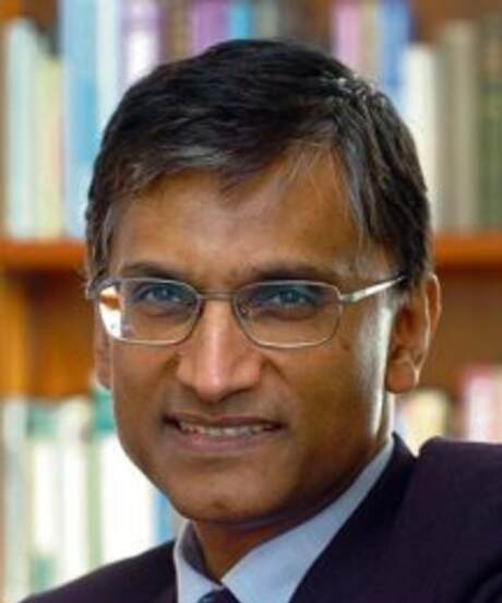 Gerald Pillay