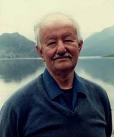 William Heaton Cooper