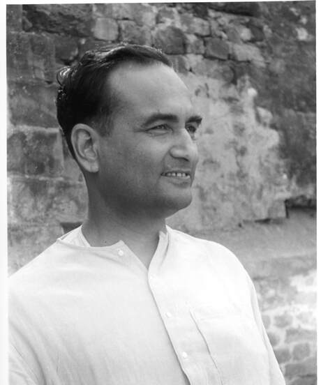 Sibnath Banerjee