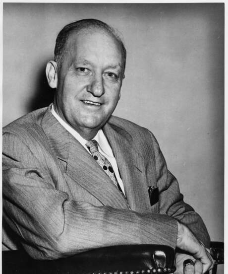 John Riffe