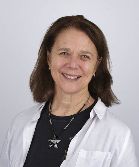 Margaret Cosens