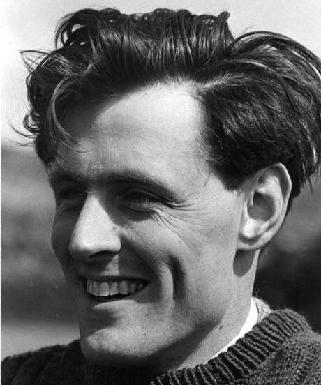 Seamus Graham, Duke of Montrose