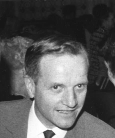Beni Utzinger