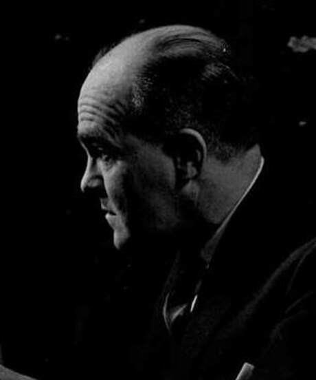 Don Simpson Portrait Photo
