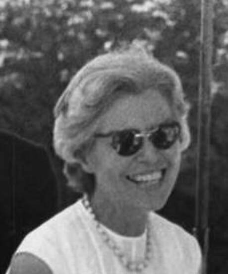 Dorli Milt Portrait Photo