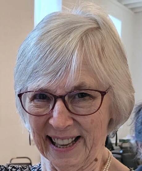 Rosalind Weeks