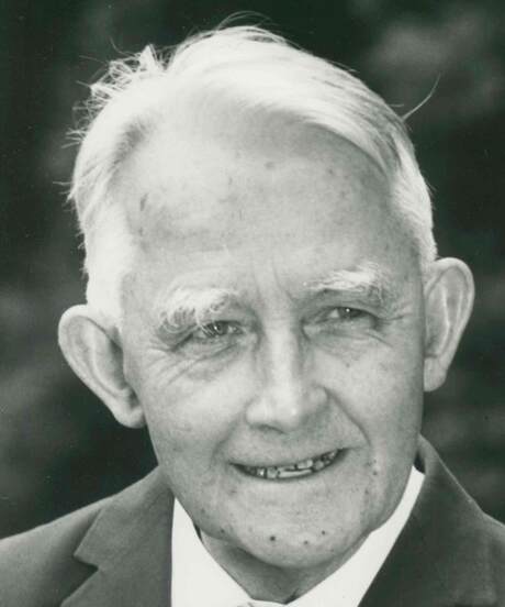 Harry Addison