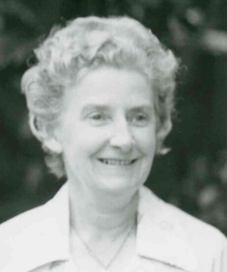 Margot Young