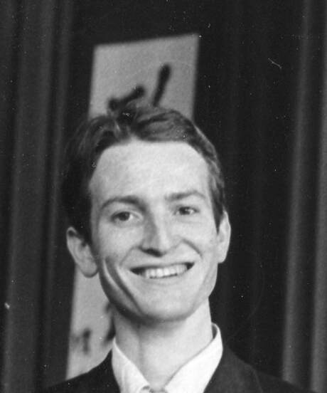 Jean-Louis Nosley