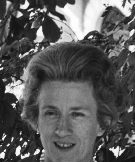 Rösli Flütsch