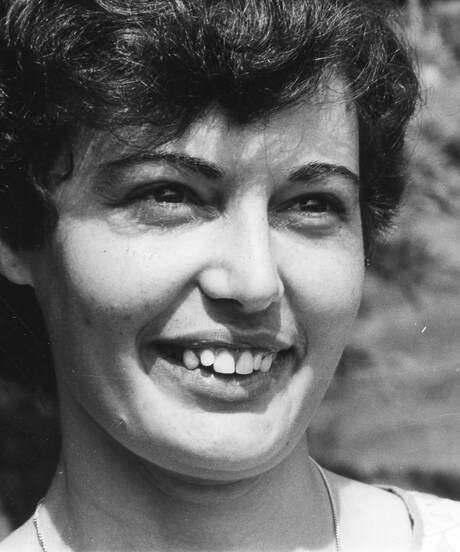 Josephine Austad