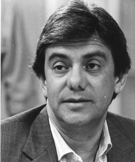 Fidel Chavez Mena