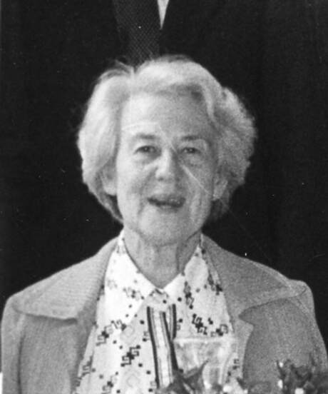 Silvia Zuber