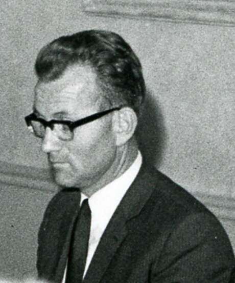 Werner Fankhauser
