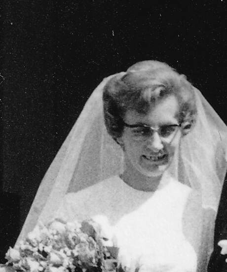 Pioneer in the Caux archives