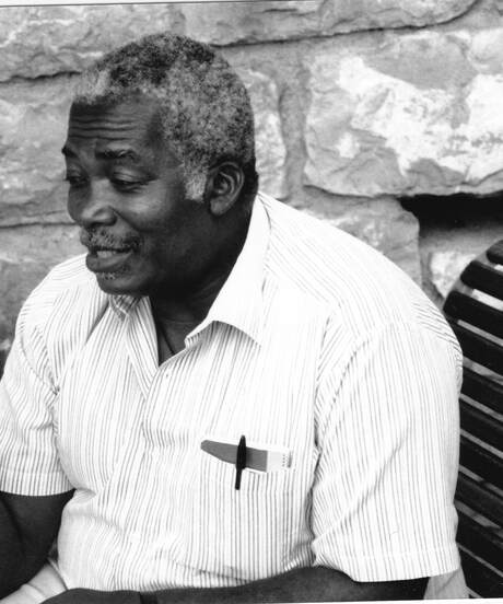 Pierre Oko Mengue , Cameroun