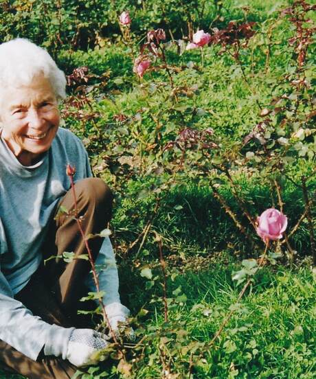 Hildi Zeller