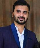 Tanmay Khedekar