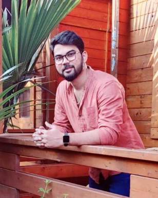 Pranav Aeer