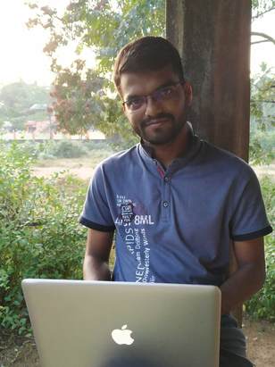 Vinay Gawade