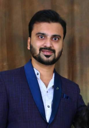 Tanmay Khedekar