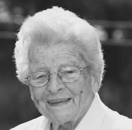 Beverly Almond portrait photo